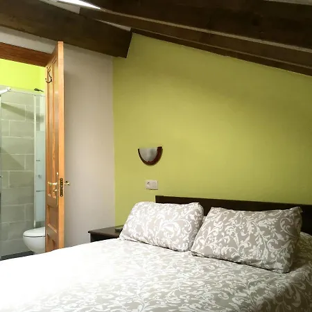 Feriehus Charming House In Picos De Europa With Mountain View *