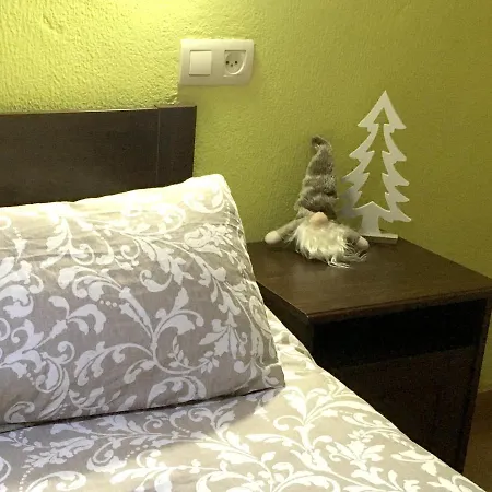 Charming House In Picos De Europa With Mountain View Feriehus *