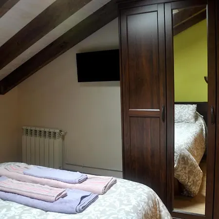 Charming House In Picos De Europa With Mountain View Gamonedo de Cangas
