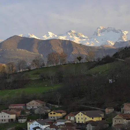 Charming House In Picos De Europa With Mountain View * Gamonedo de Cangas