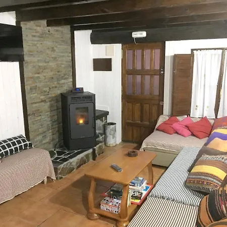 Feriehus Charming House In Picos De Europa With Mountain View *