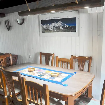 Charming House In Picos De Europa With Mountain View Gamonedo de Cangas