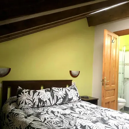 Charming House In Picos De Europa With Mountain View *