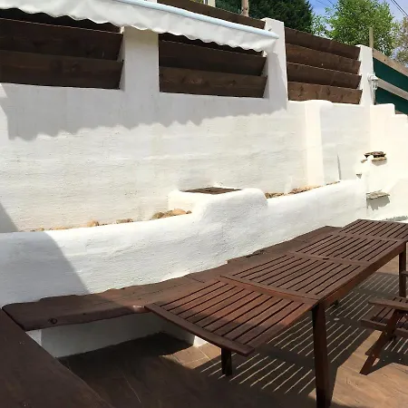 Charming House In Picos De Europa With Mountain View *