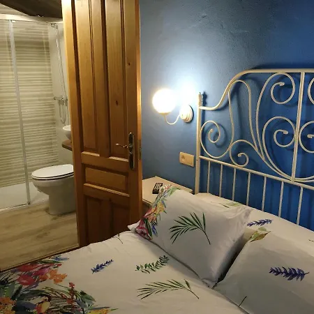Charming House In Picos De Europa With Mountain View